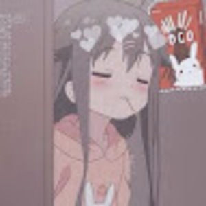 Meet your Posher, Dinny